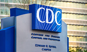 CDC Cuts Isolation